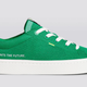 Made-to-Order Earth Day Sneakers | $98 | Cariuma | Use Code NEWLOOKS